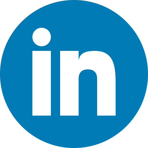 Linkdin Logo