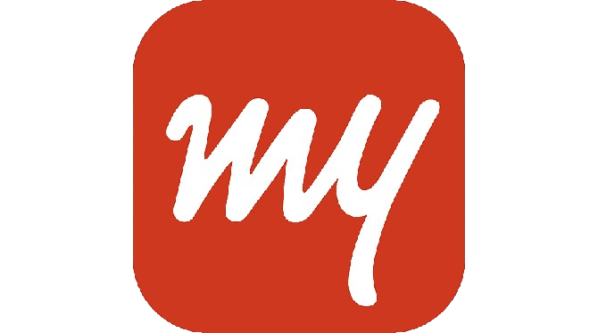 Makemytrip Logo