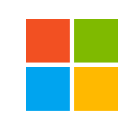 Microsoft Logo