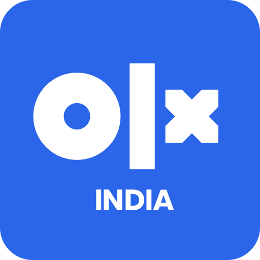 Olx Logo
